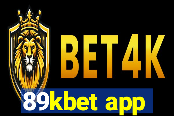 89kbet app